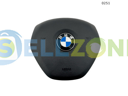 ΑΕΡΟΣΑΚΟΣ για τιμόνι BMW Σειρά F 1 2 3 4 X1 X2 X3 X4 X5 X6 - 0251